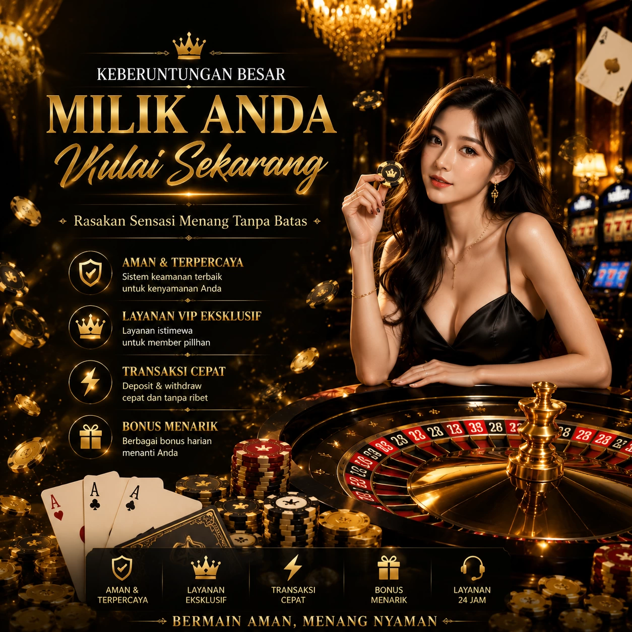 toto171 APK Indonesia - Panduan Lengkap dan Tutorial