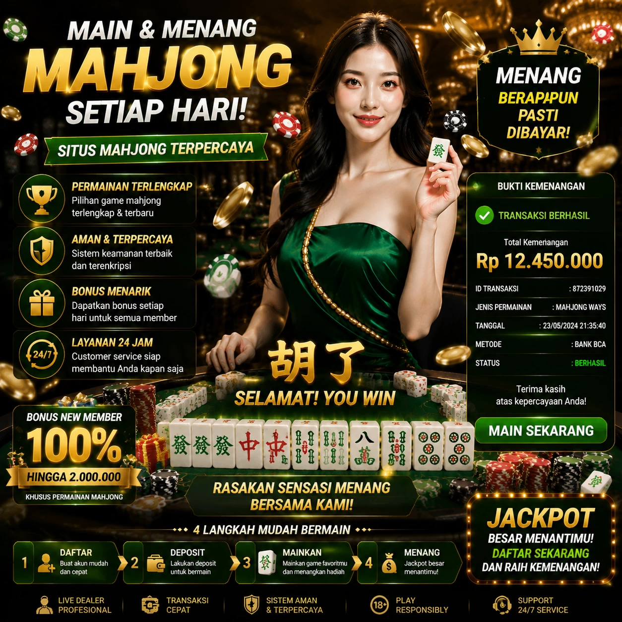 toto171 APK Indonesia - Panduan Lengkap dan Tutorial